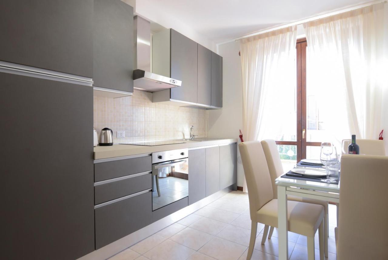 Вілла Casa Ercoli Montepulciano Abbadia di Montepulciano Екстер'єр фото